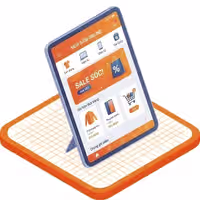 Dịch vụ CDN giá rẻ tăng tốc website thương mại điện tử.