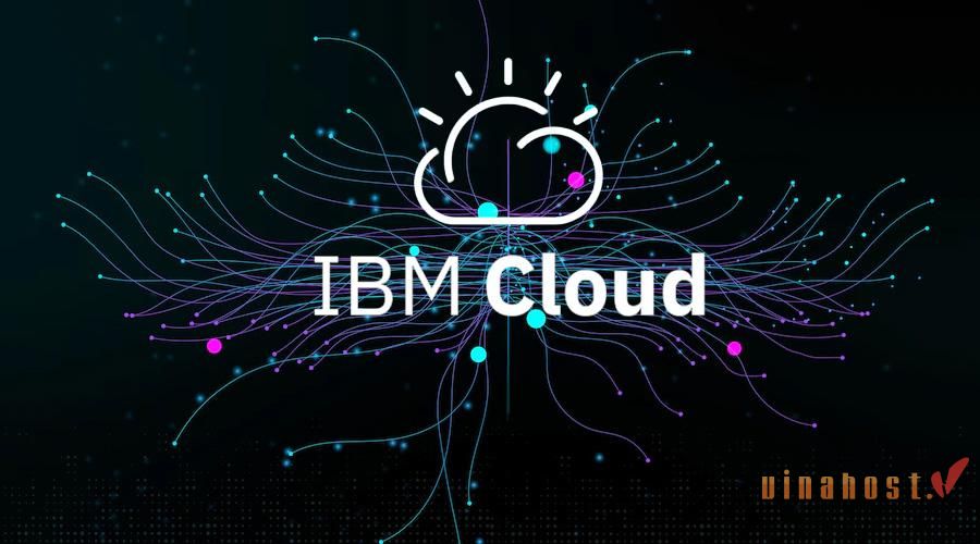 IBM Cloud là công nghệ điện toán đám mây của tập đoàn IBM