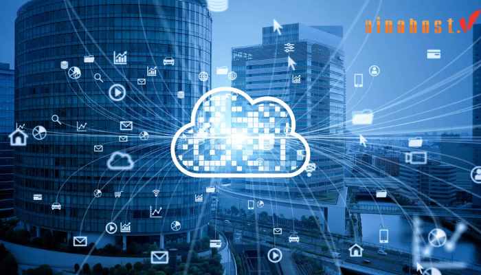 Giải pháp máy chủ Cluster Database