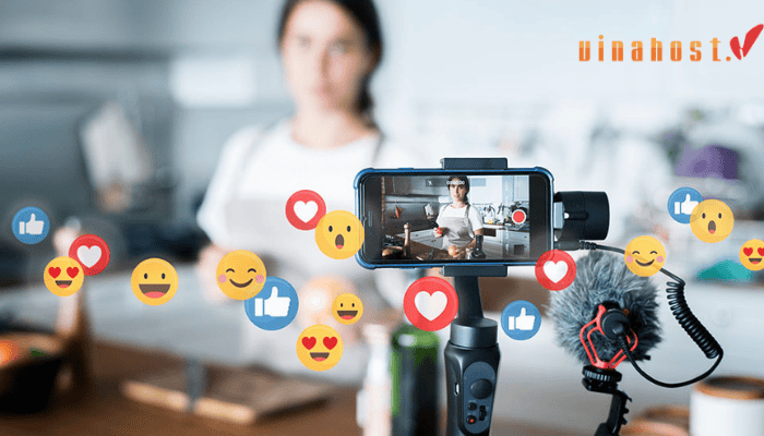 Giải pháp máy chủ videos streaming