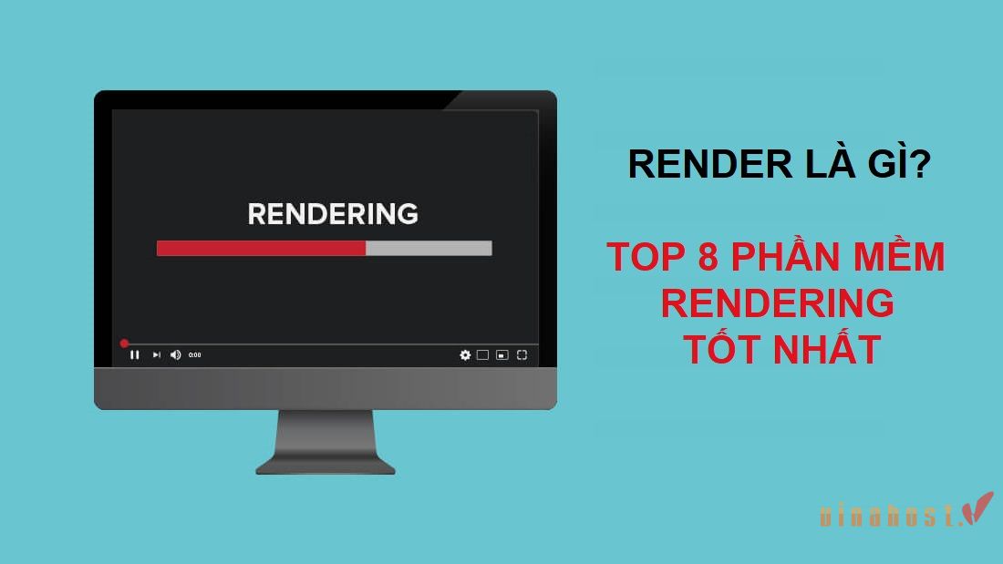 Render là gì?
