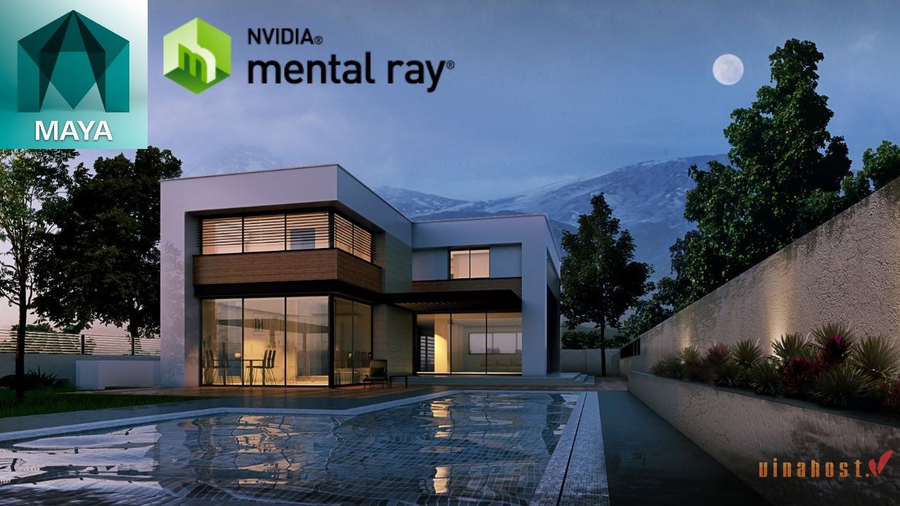 Render là gì?