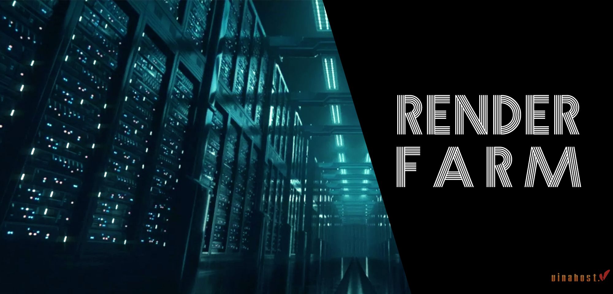 Render là gì?