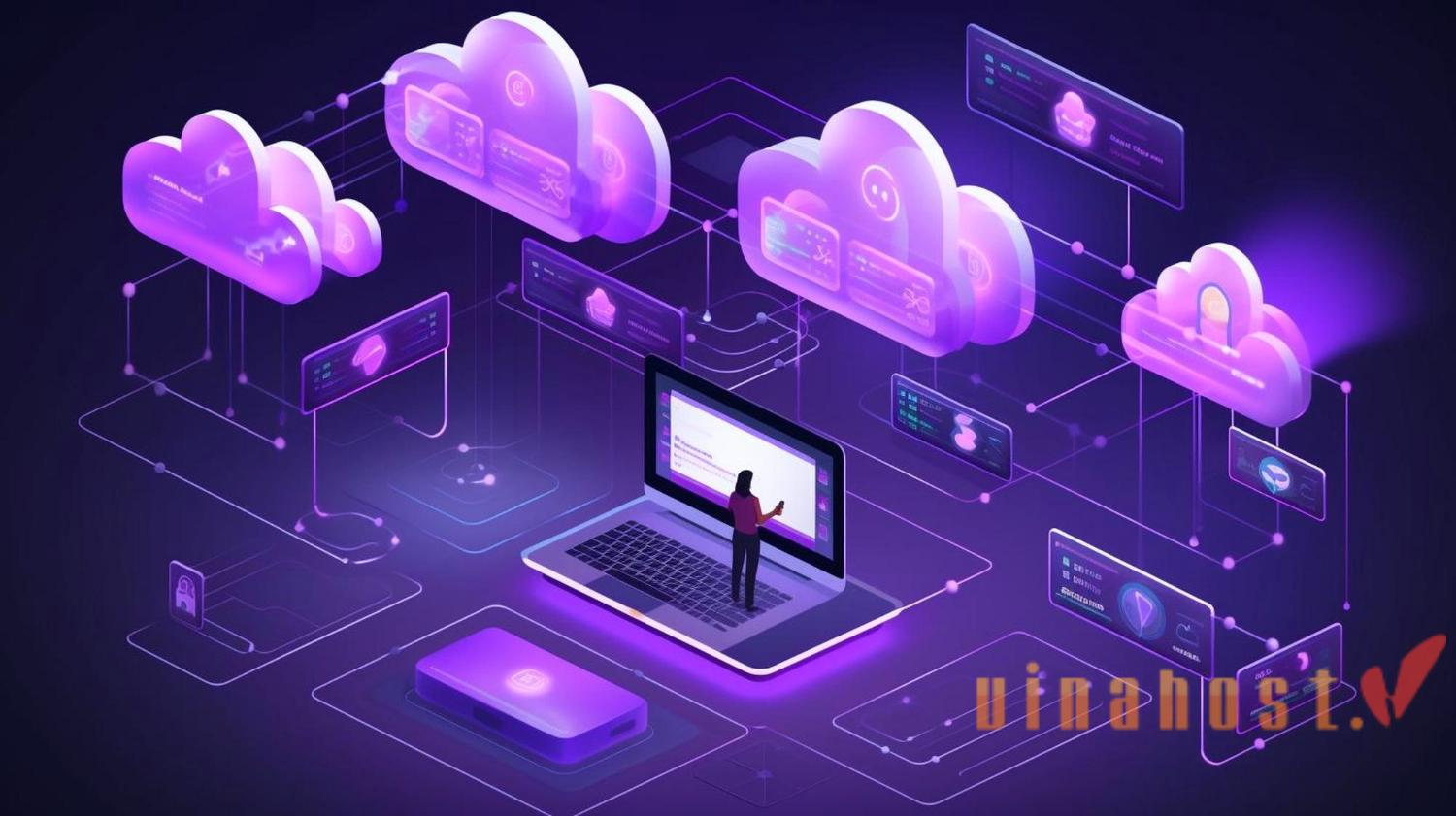 What is Cloud Computing?