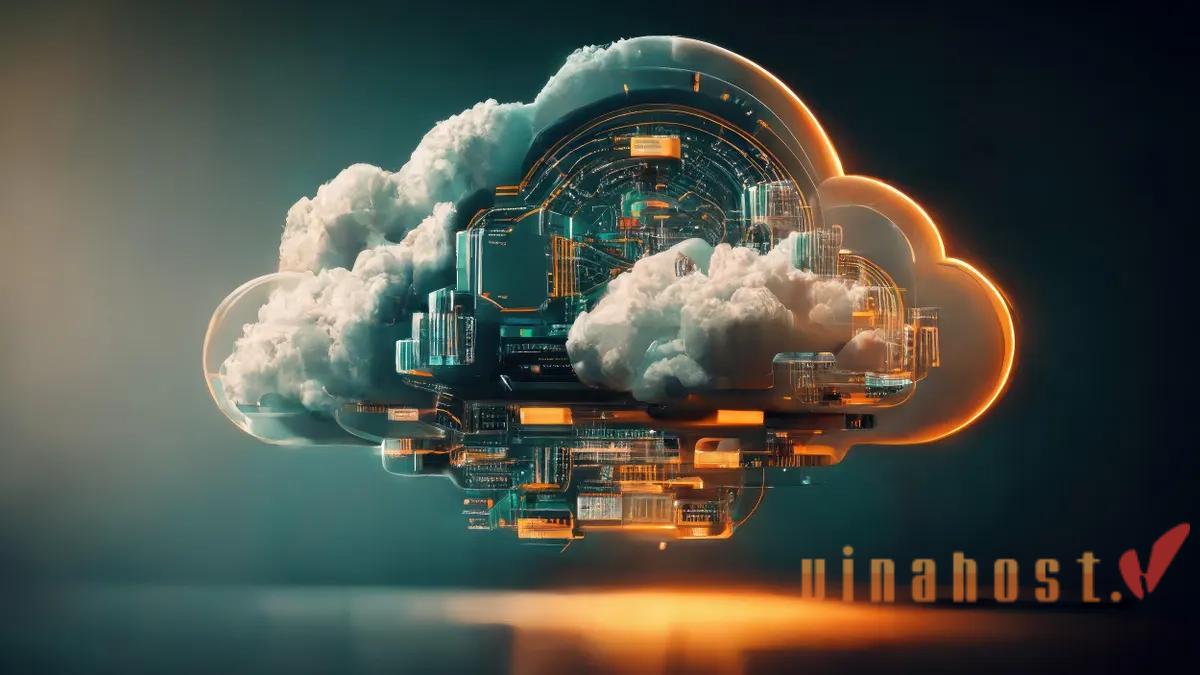 What is Cloud Computing?