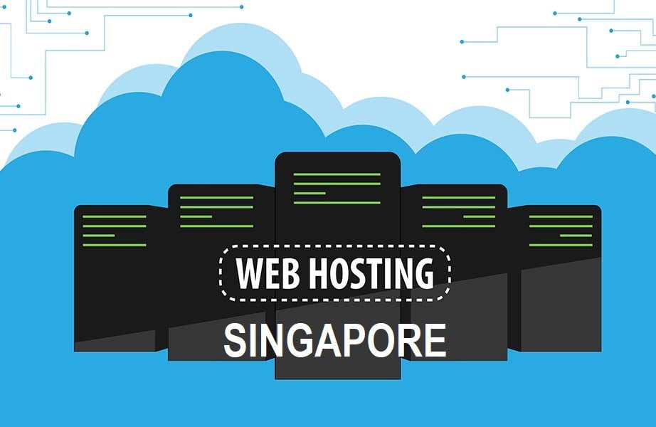hosting singapore - #1 Hosting Giá Rẻ, VPS Giá Rẻ, Máy Chủ Vật Lý, Email, Cloud Server