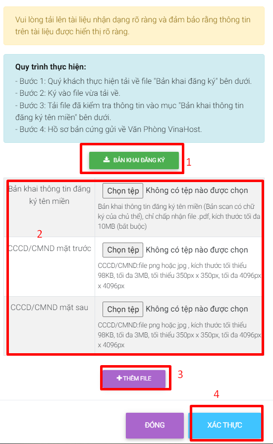 huong dan dang ky ten mien 3 - #1 Hosting Giá Rẻ, VPS Giá Rẻ, Máy Chủ Vật Lý, Email, Cloud Server