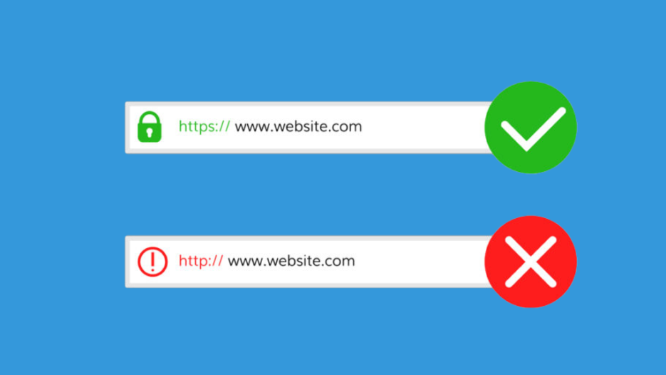 Sectigo cung cấp một danh mục sản phẩm Sectigo SSL đa dạng