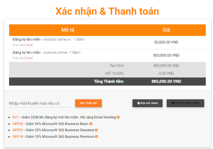 ten mien vn 12 - #1 Hosting Giá Rẻ, VPS Giá Rẻ, Email, Cloud Server | VinaHost.VN ten mien vn 12 - #1 Hosting Giá Rẻ, VPS Giá Rẻ, Email, Cloud Server | VinaHost.VN