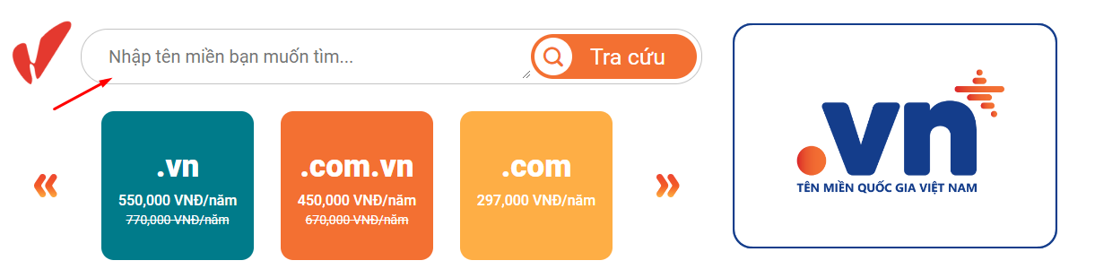 ten mien vn 2 - #1 Hosting Giá Rẻ, VPS Giá Rẻ, Email, Cloud Server | VinaHost.VN ten mien vn 2 - #1 Hosting Giá Rẻ, VPS Giá Rẻ, Email, Cloud Server | VinaHost.VN