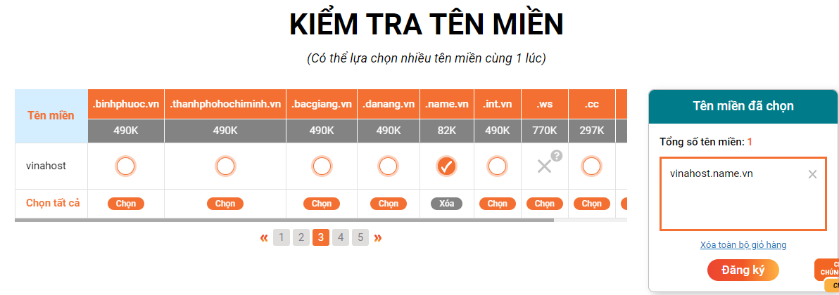 ten mien vn 3 - #1 Hosting Giá Rẻ, VPS Giá Rẻ, Email, Cloud Server | VinaHost.VN ten mien vn 3 - #1 Hosting Giá Rẻ, VPS Giá Rẻ, Email, Cloud Server | VinaHost.VN