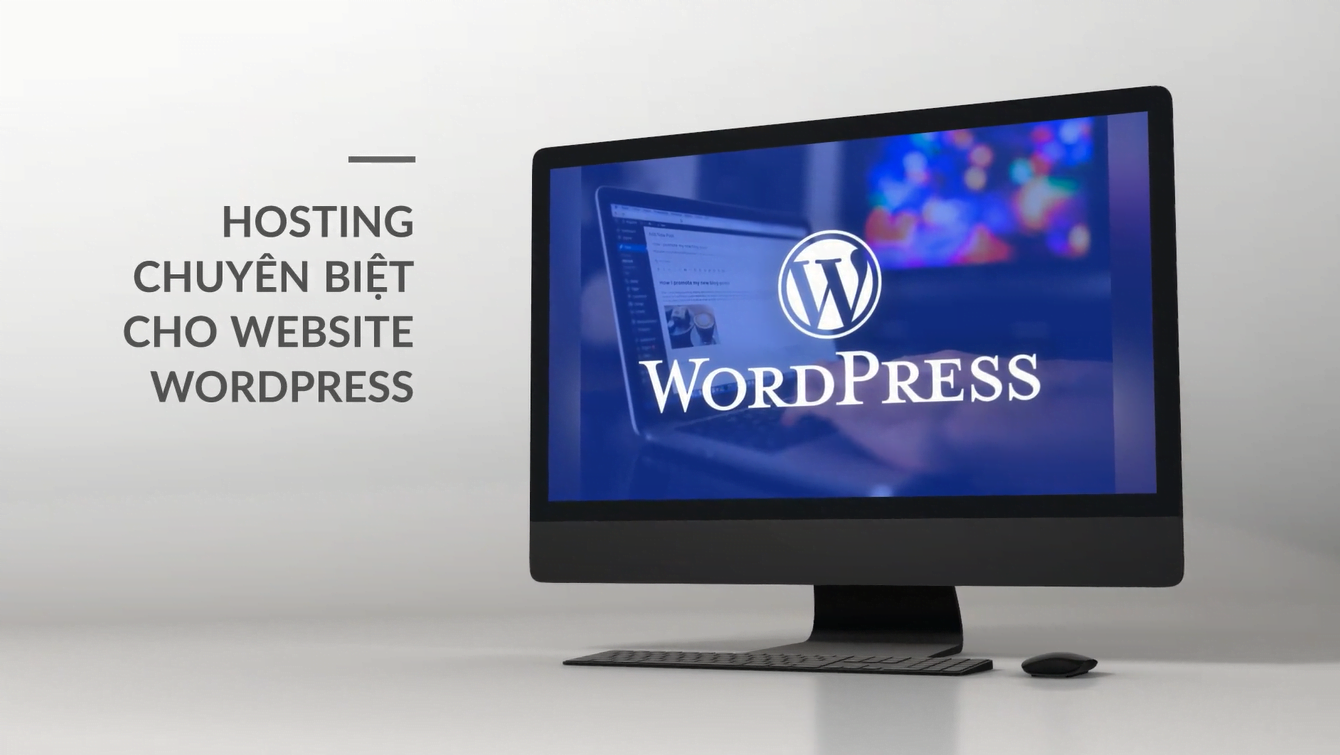 wordpress hosting vinahost 1 - #1 Hosting Giá Rẻ, VPS Giá Rẻ, Email, Cloud Server | VinaHost.VN