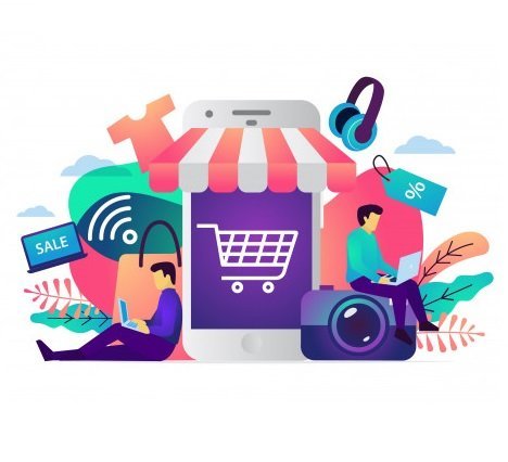 E commerce - #1 Hosting Giá Rẻ, VPS Giá Rẻ, Máy Chủ Vật Lý, Email, Cloud Server