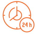 24/7/365 technical support