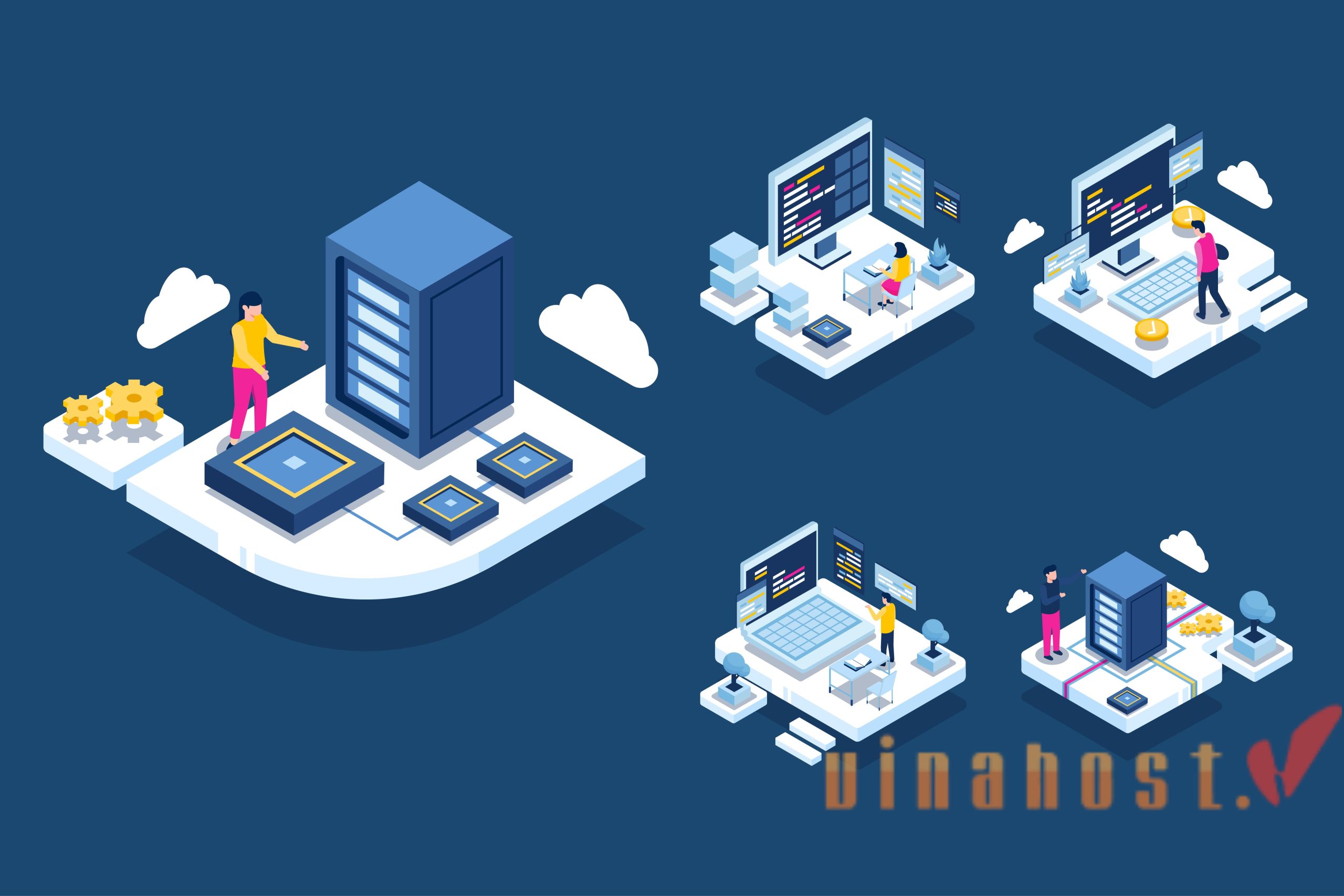What is Virtualization?
