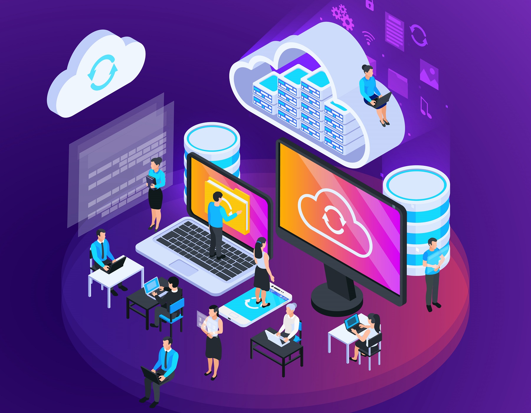 What is Virtualization?