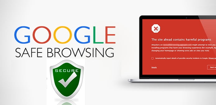khắc phục website mã độc