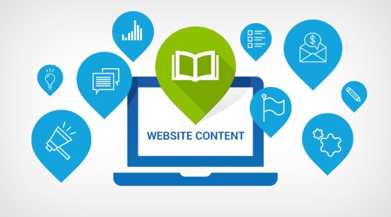 blog website content 562x312 1 - #1 Hosting Giá Rẻ, VPS Giá Rẻ, Email, Cloud Server | VinaHost.VN Cách tăng traffic website