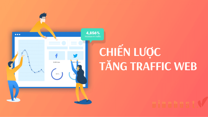 Hướng dẫn tăng traffic tự nhiên cho website