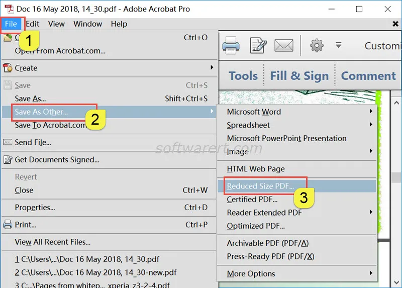 Cách Nén File & Cách Giải Nén File [RAR, ZIP, PDF] 2023