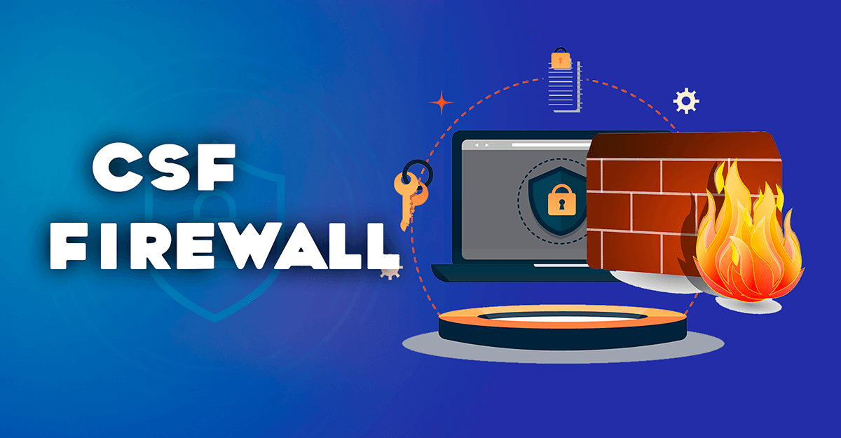 csf firewall