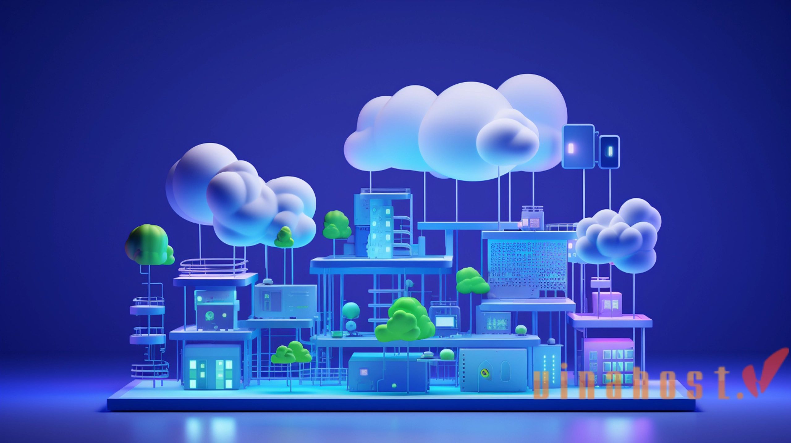 What is Free VPS