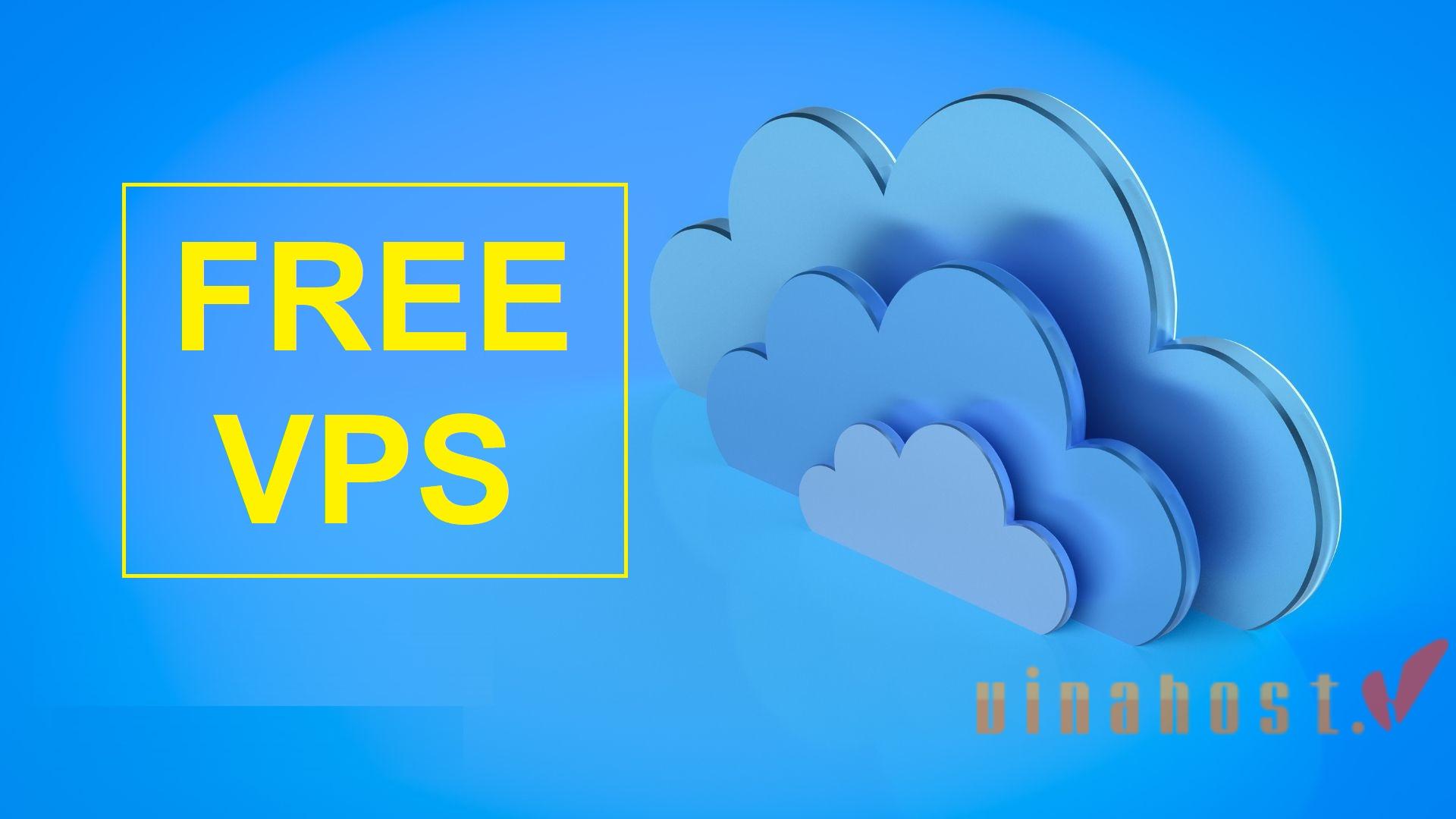 What is Free VPS