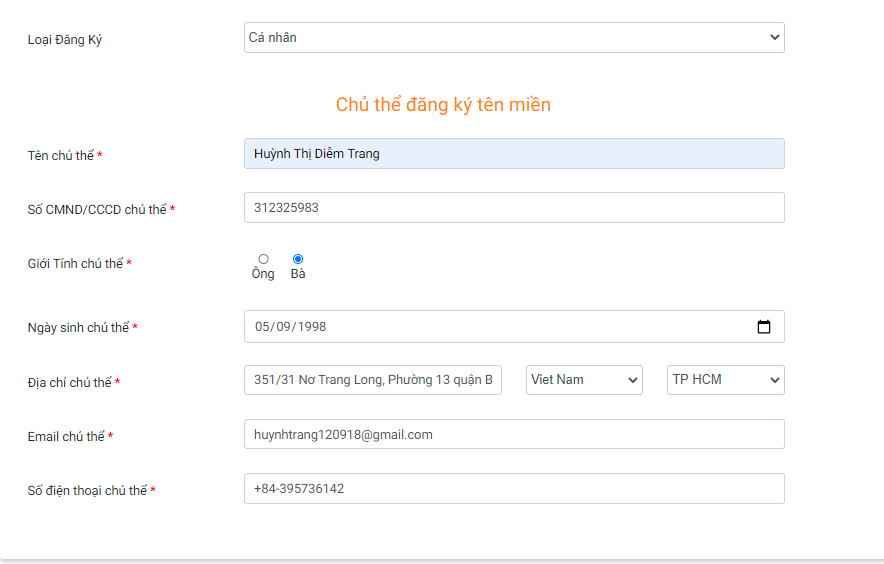 huong dan dang ky ten mien vinahost 4 - #1 Hosting Giá Rẻ, VPS Giá Rẻ, Máy Chủ Vật Lý, Email, Cloud Server huong dan dang ky ten mien vinahost 4 - #1 Hosting Giá Rẻ, VPS Giá Rẻ, Máy Chủ Vật Lý, Email, Cloud Server
