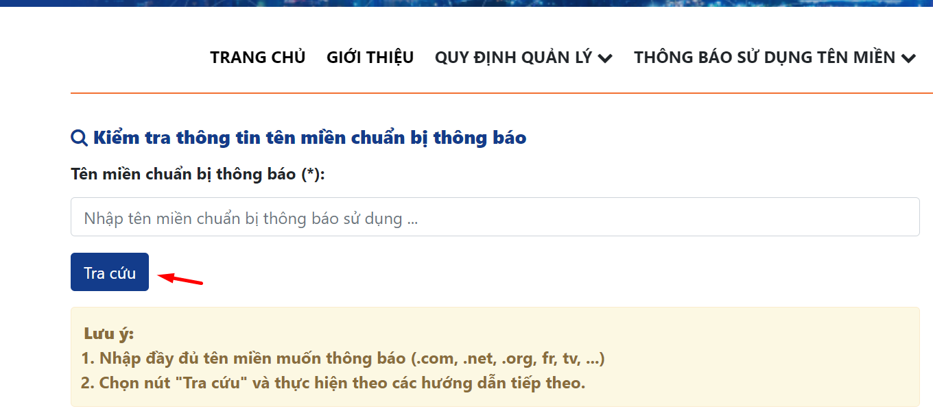 huong dan khai bao ten mien quoc te tai vinahost 1 - #1 Hosting Giá Rẻ, VPS Giá Rẻ, Máy Chủ Vật Lý, Email, Cloud Server