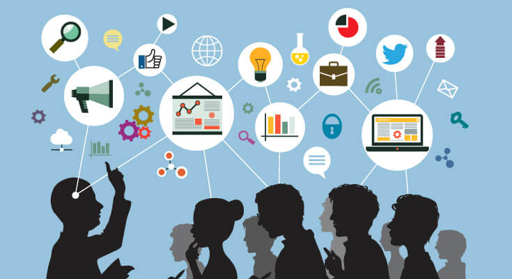 Internet Marketing là gì? | Tổng hợp về Internet Marketing