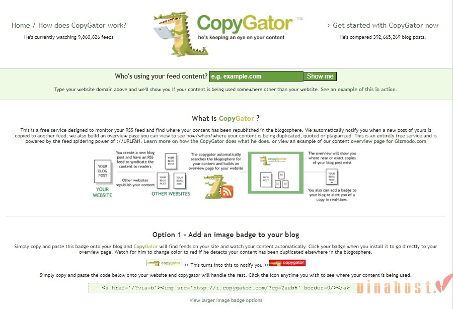 kiem tra dao van 10 - #1 Hosting Giá Rẻ, VPS Giá Rẻ, Máy Chủ Vật Lý, Email, Cloud Server kiểm tra đạo văn