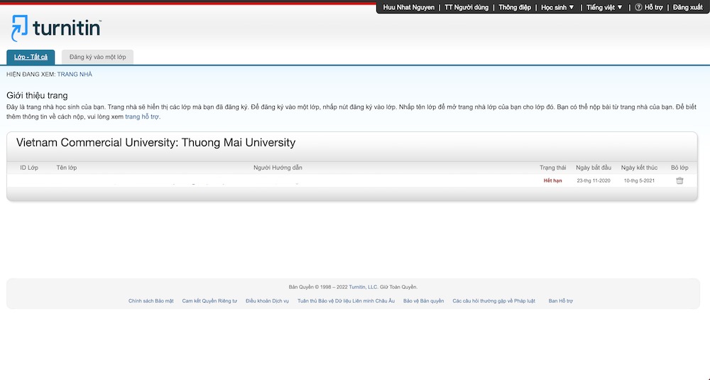 kiem tra dao van 11 - #1 Hosting Giá Rẻ, VPS Giá Rẻ, Máy Chủ Vật Lý, Email, Cloud Server Kiểm tra đao văn