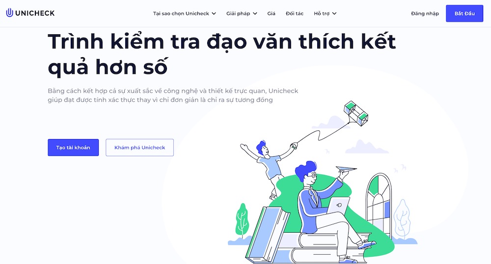 kiem tra dao van 12 - #1 Hosting Giá Rẻ, VPS Giá Rẻ, Máy Chủ Vật Lý, Email, Cloud Server kiểm tra đạo văn