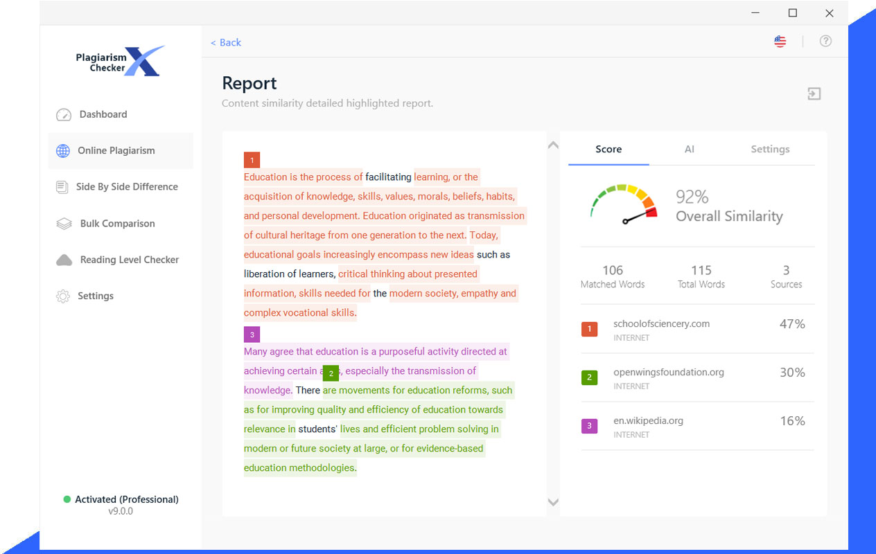 kiem tra dao van 7 - #1 Hosting Giá Rẻ, VPS Giá Rẻ, Máy Chủ Vật Lý, Email, Cloud Server kiểm tra đạo văn