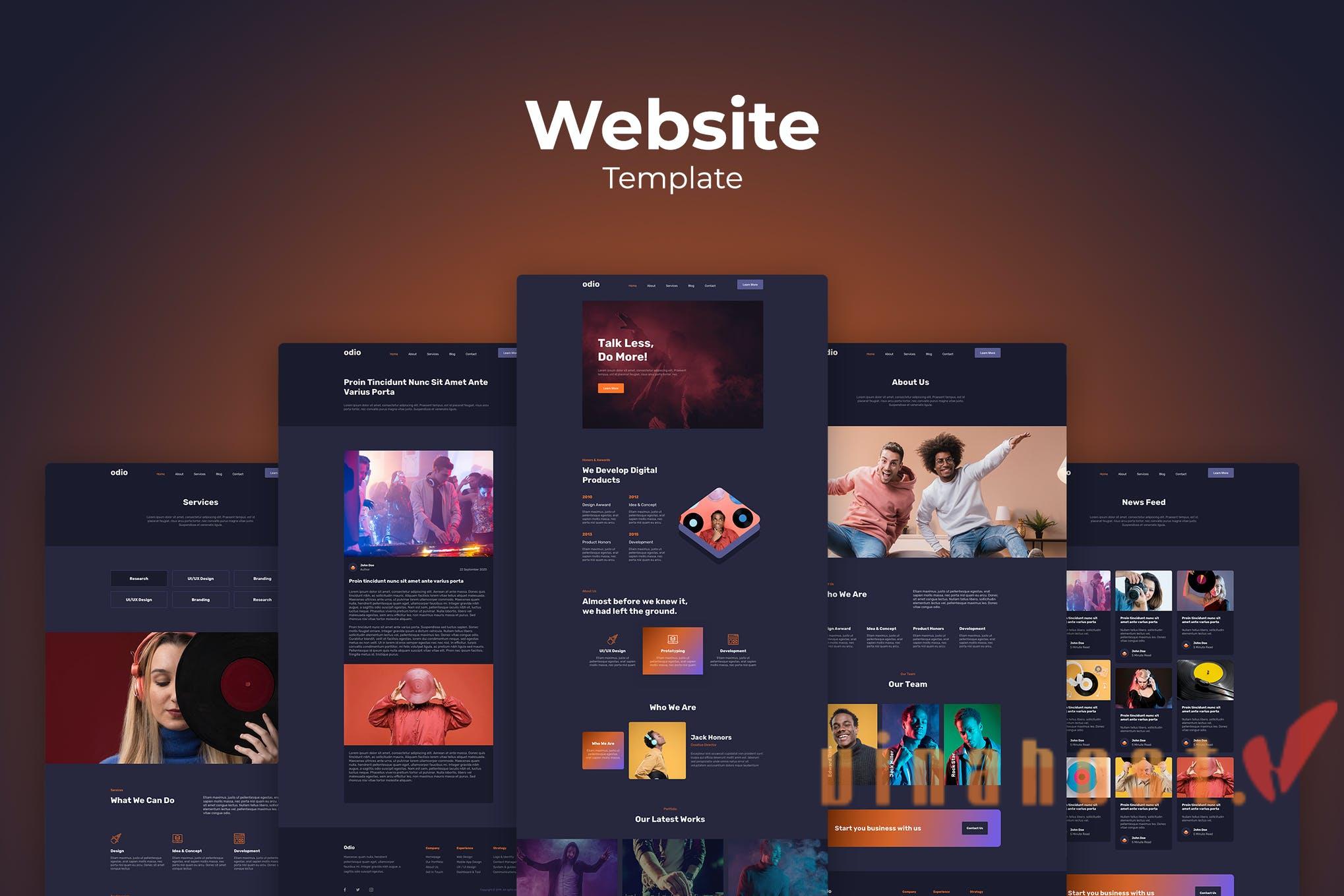 Lưu ý & Kinh nghiệm thiết kế Website hiệu quả 2024