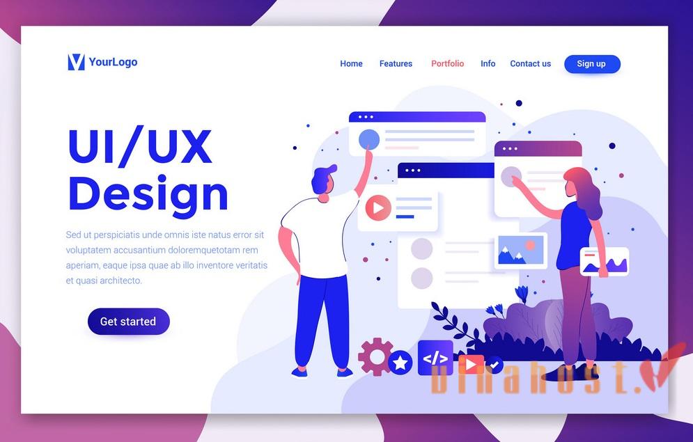 Lưu ý & Kinh nghiệm thiết kế Website hiệu quả 2024