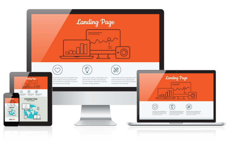 landing pages - #1 Hosting Giá Rẻ, VPS Giá Rẻ, Máy Chủ Vật Lý, Email, Cloud Server landing page la gi