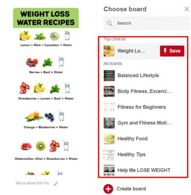 Pinterest là gì?