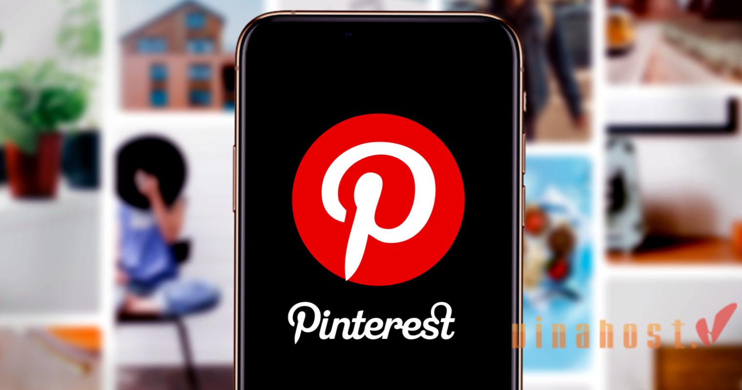 Pinterest là gì