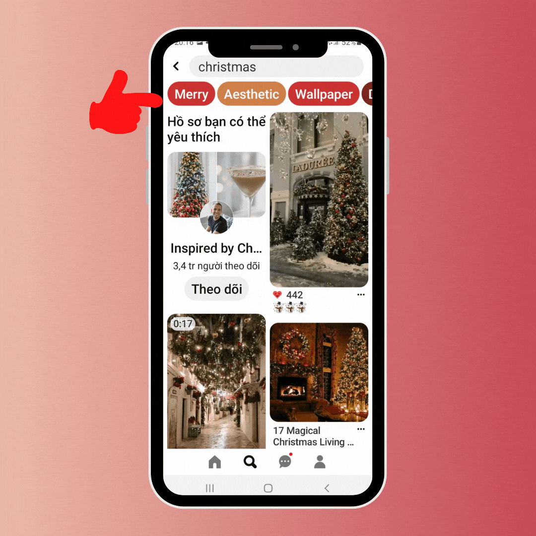 Pinterest là gì?