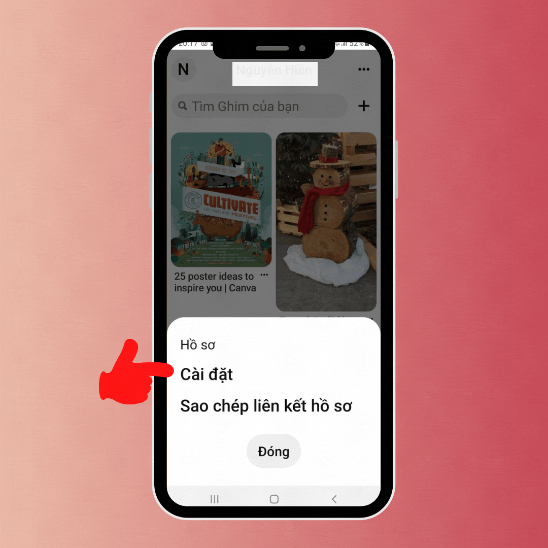 Pinterest là gì?