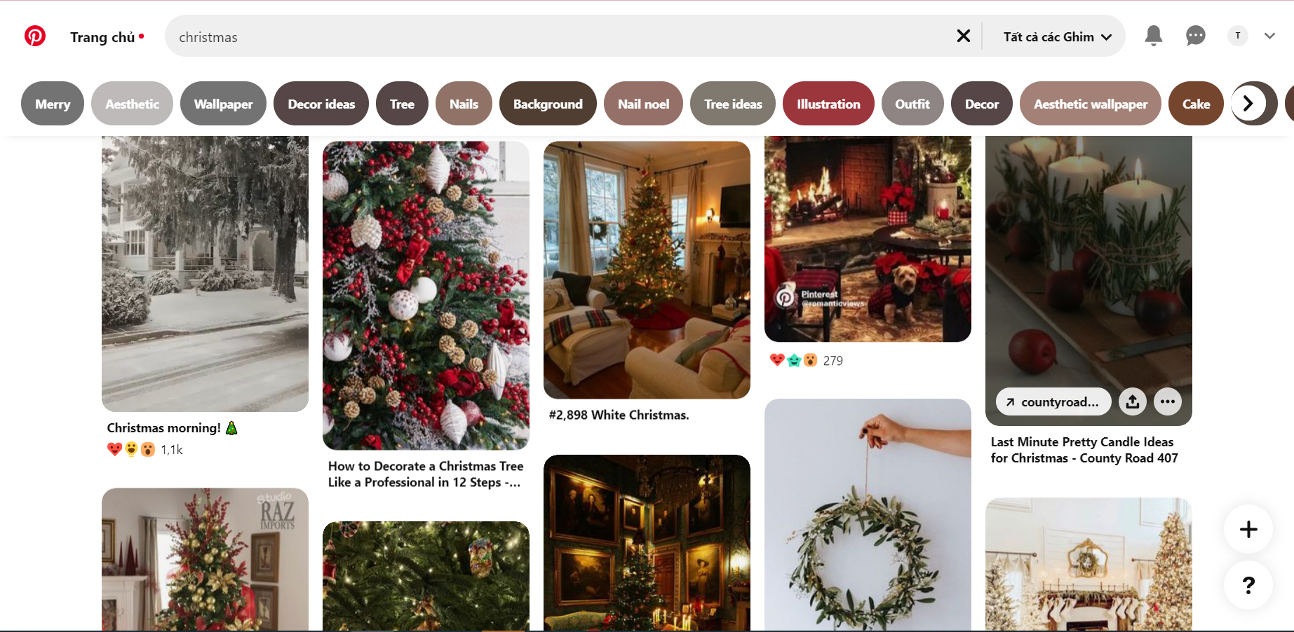Pinterest là gì?