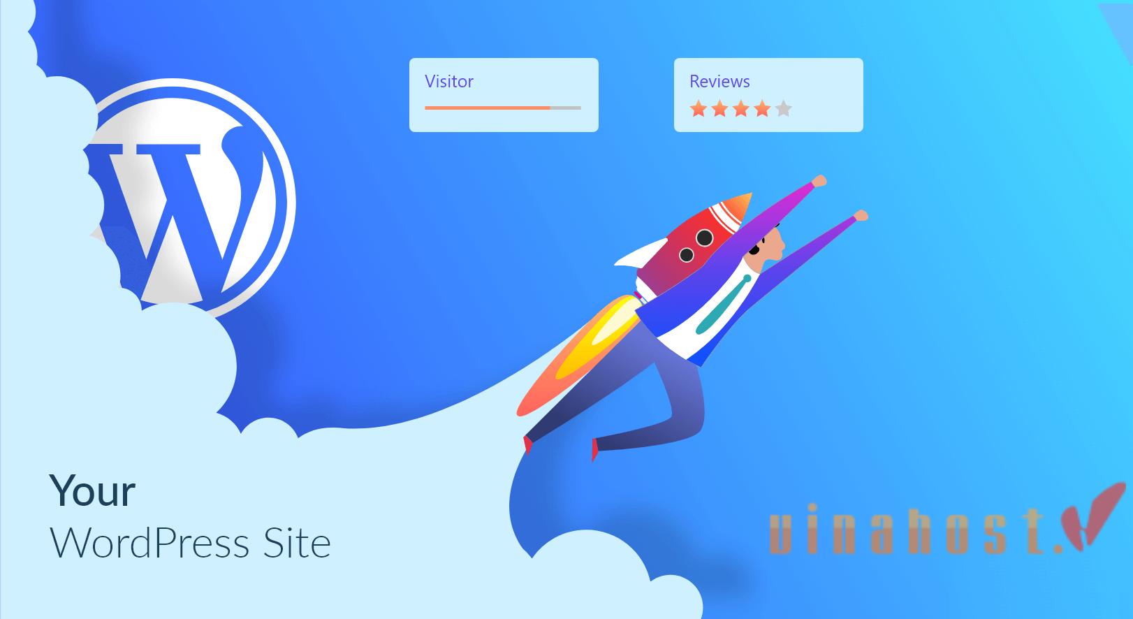 Reduce initial Server Response Time in WordPress