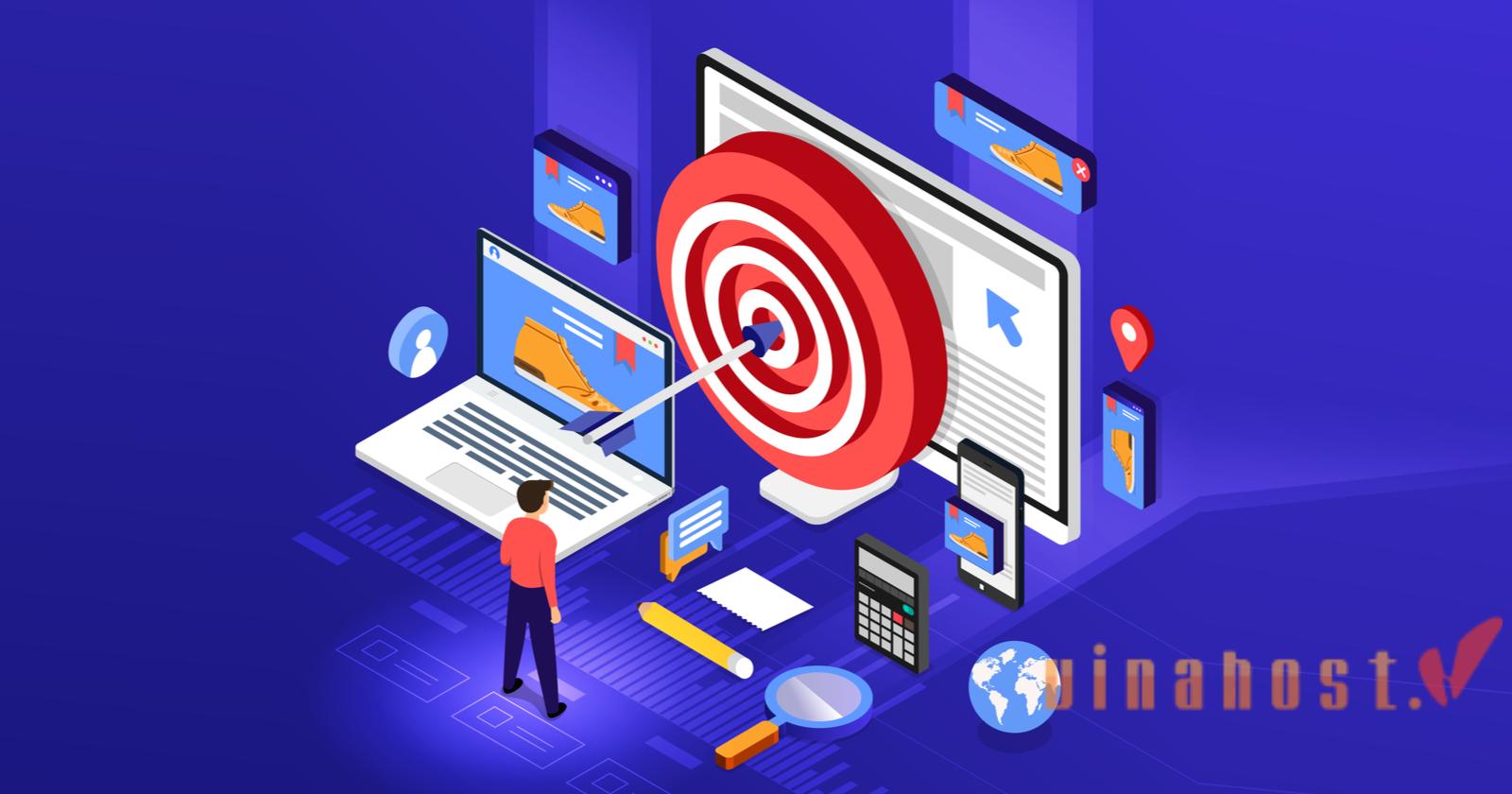 Remarketing là gì