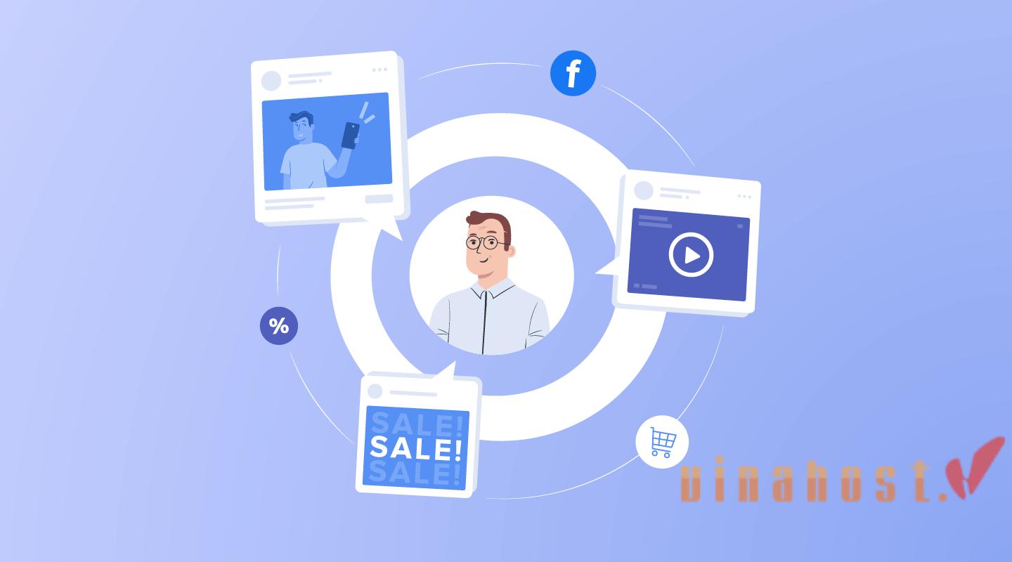 Remarketing là gì