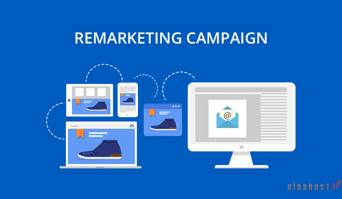 Remarketing là gì?