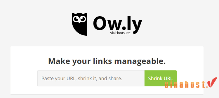rút gọn link