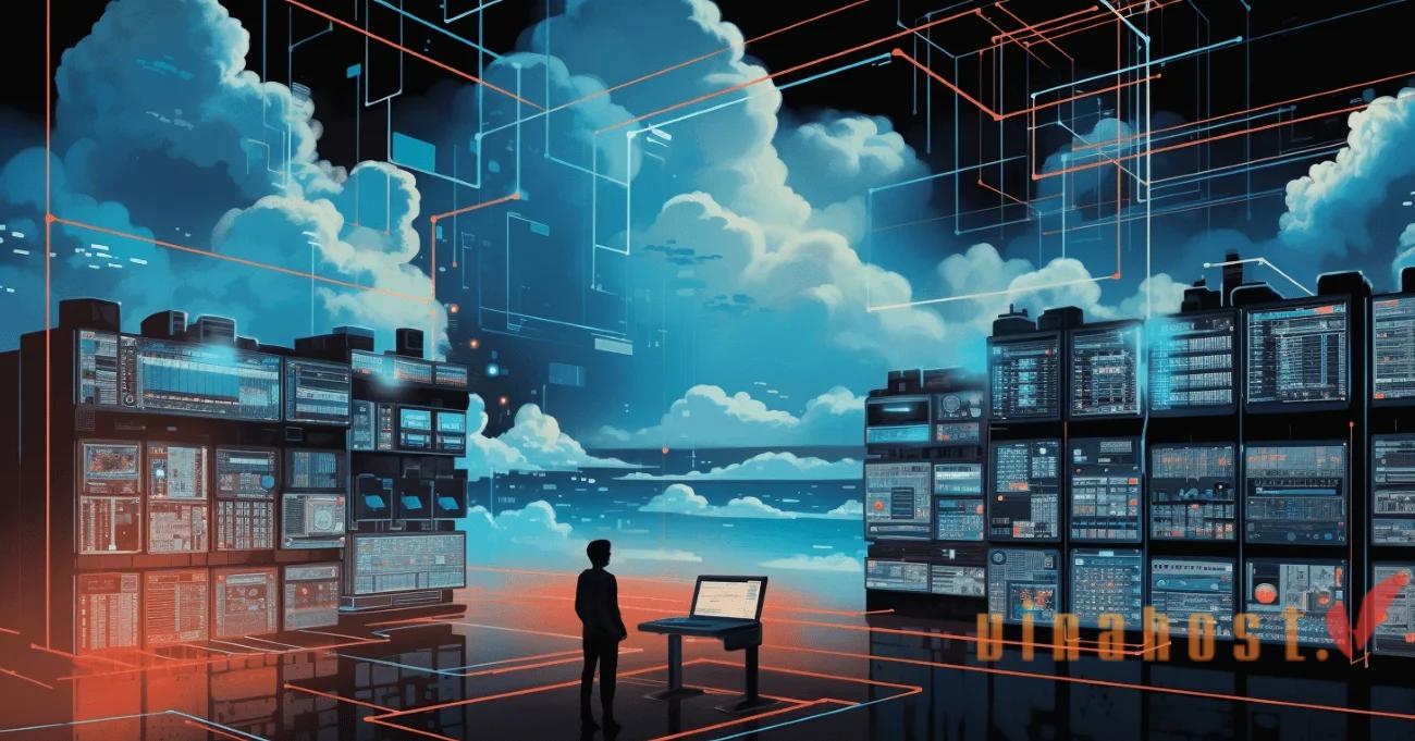 Shared Hosting là gì