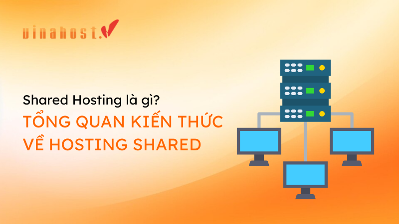 shared hosting la gi - #1 Hosting Giá Rẻ, VPS Giá Rẻ, Máy Chủ Vật Lý, Email, Cloud Server shared hosting la gi