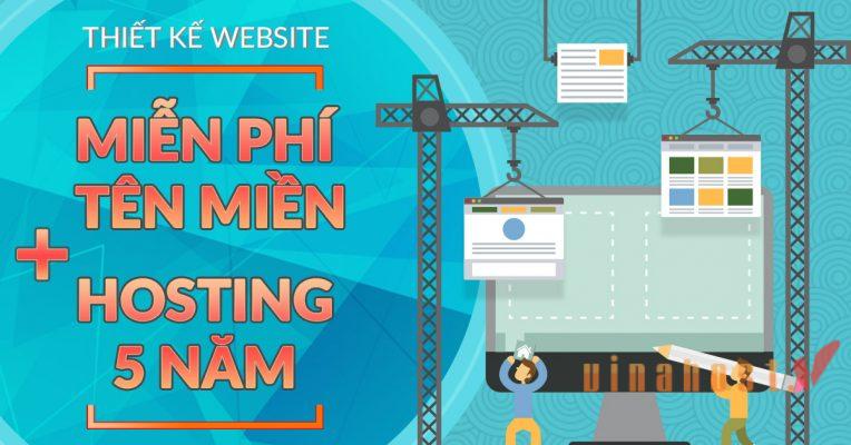 Thiết Kế Website Giá Rẻ